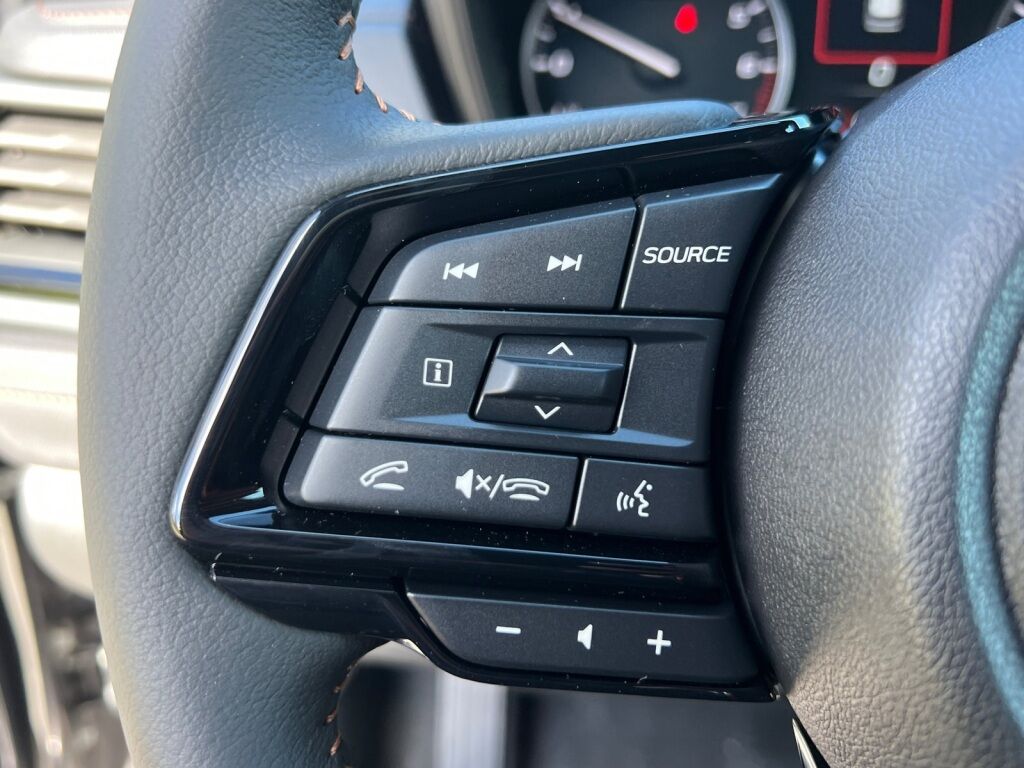 2025 Subaru FORESTER Touring Hagerstown MD