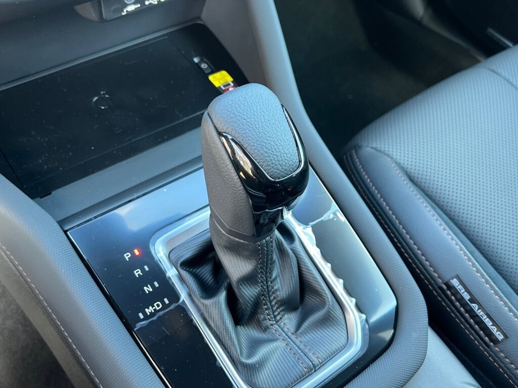 2025 Subaru FORESTER Touring Hagerstown MD