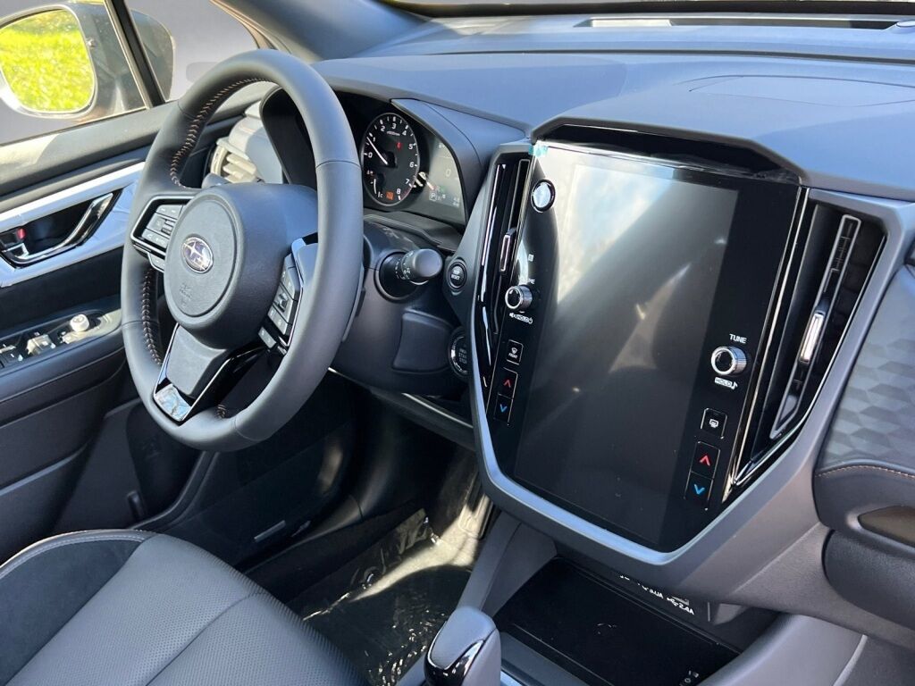 2025 Subaru FORESTER Touring Hagerstown MD