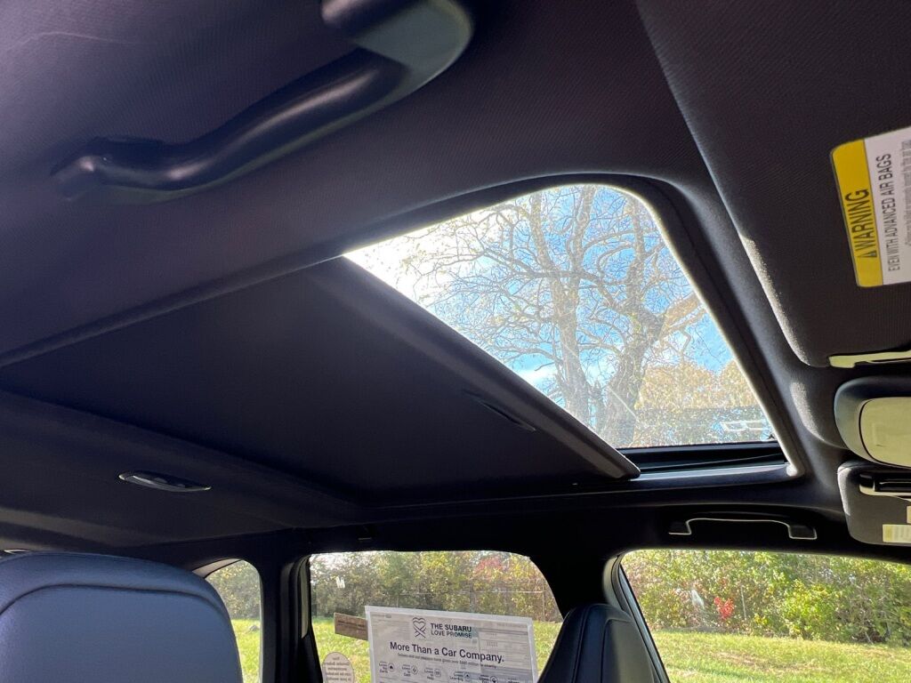 2025 Subaru FORESTER Touring Hagerstown MD