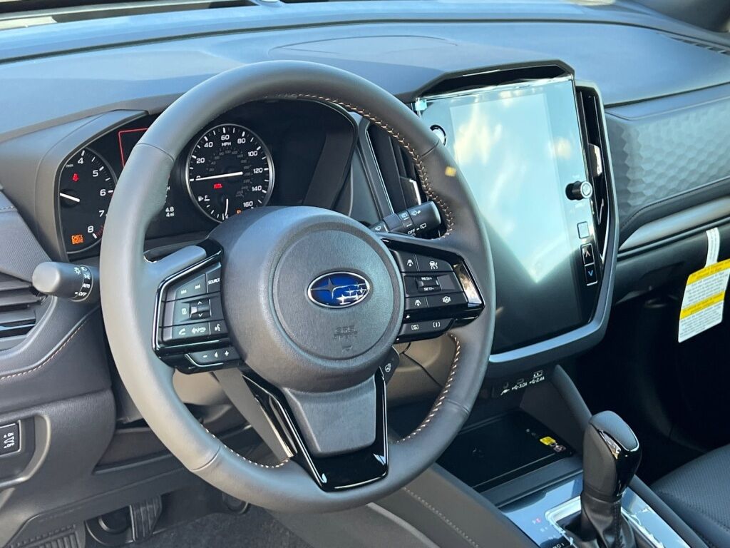 2025 Subaru FORESTER Touring Hagerstown MD