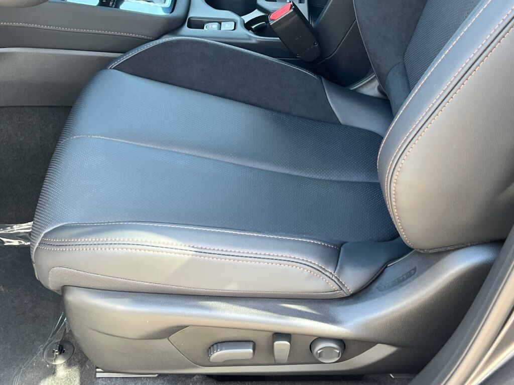 2025 Subaru FORESTER Touring Hagerstown MD