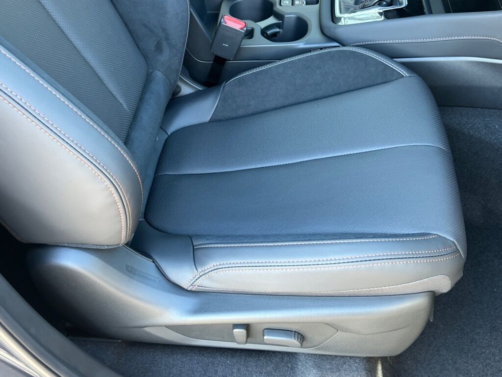 2025 Subaru FORESTER Touring Hagerstown MD