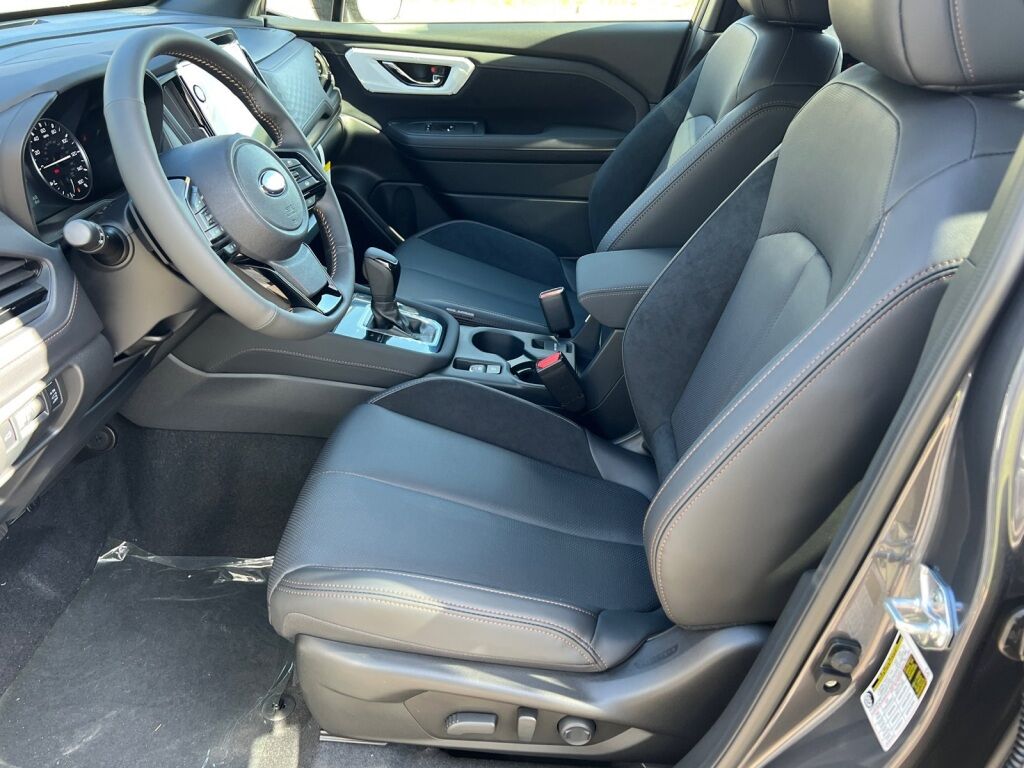 2025 Subaru FORESTER Touring Hagerstown MD