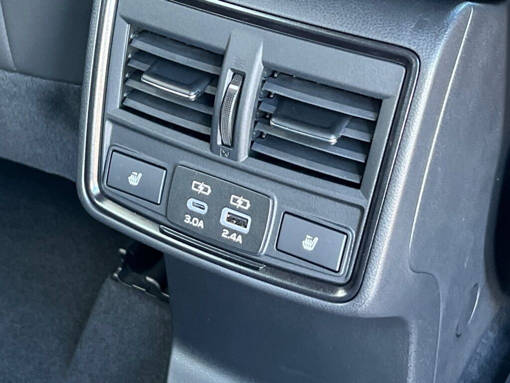 2025 Subaru FORESTER Touring Hagerstown MD