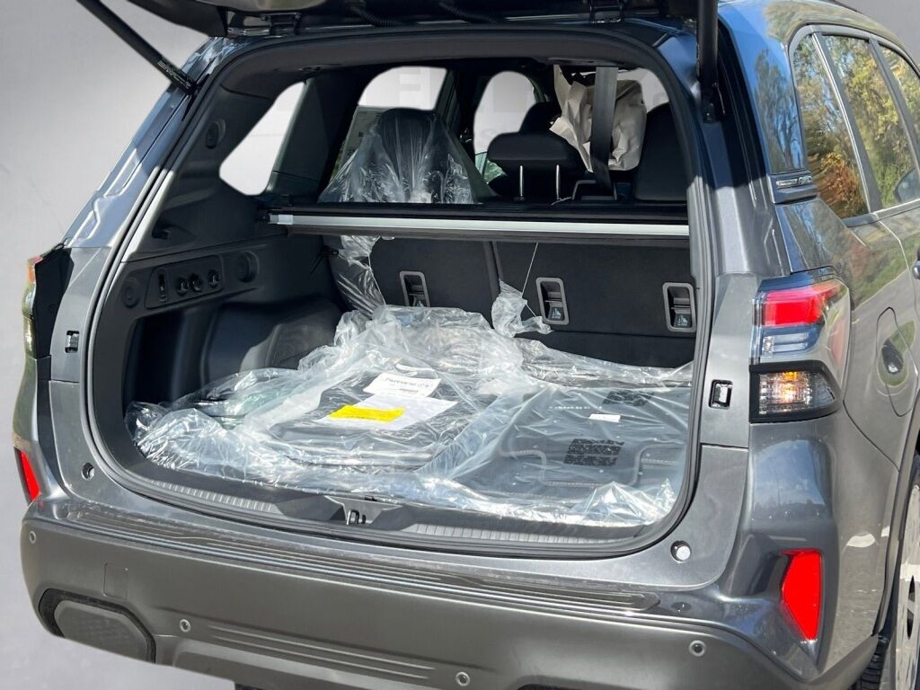 2025 Subaru FORESTER Touring Hagerstown MD