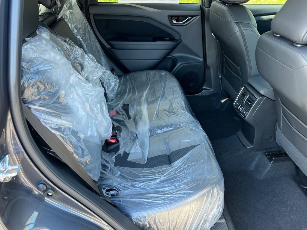 2025 Subaru FORESTER Touring Hagerstown MD