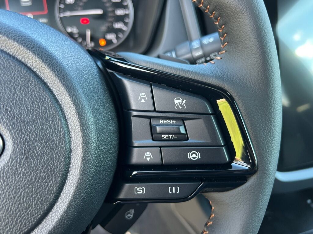 2025 Subaru FORESTER Touring Hagerstown MD