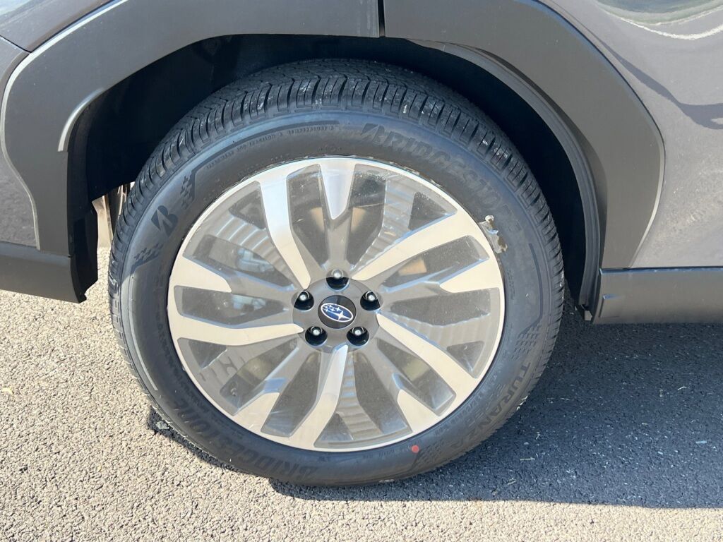 2025 Subaru FORESTER Touring Hagerstown MD