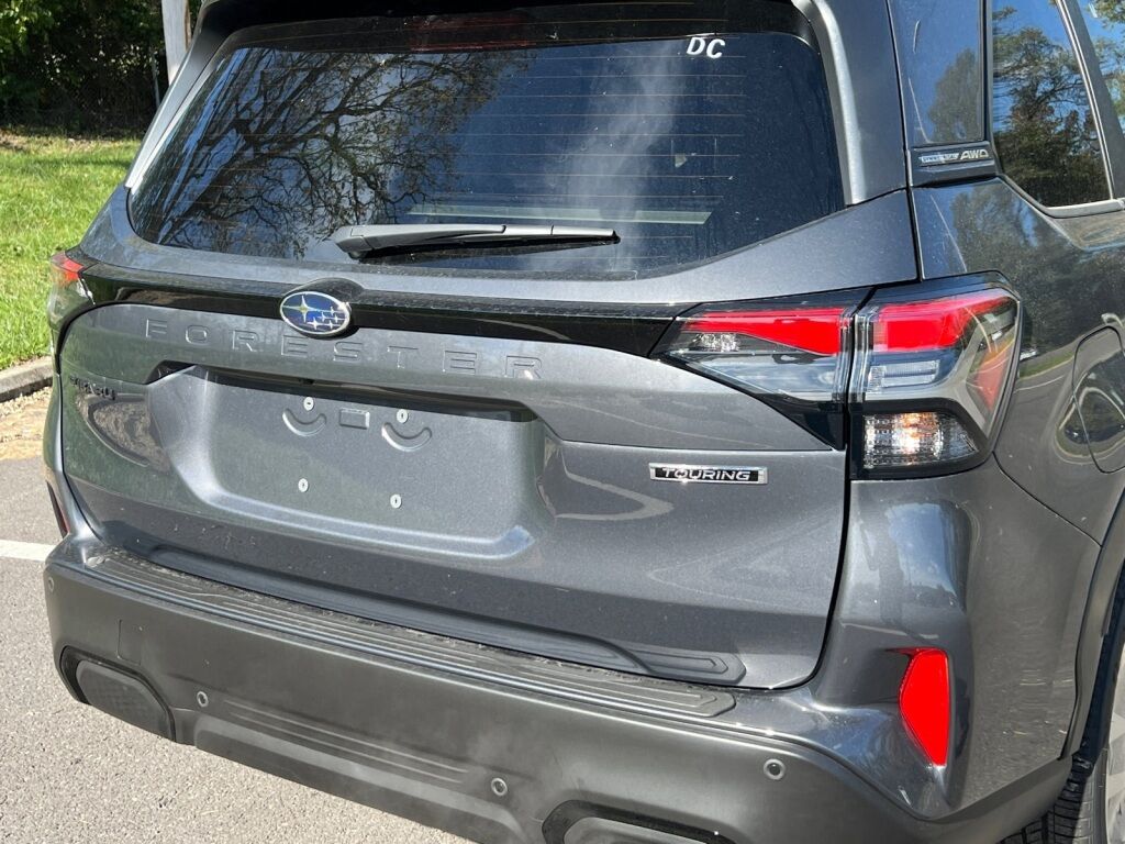 2025 Subaru FORESTER Touring Hagerstown MD