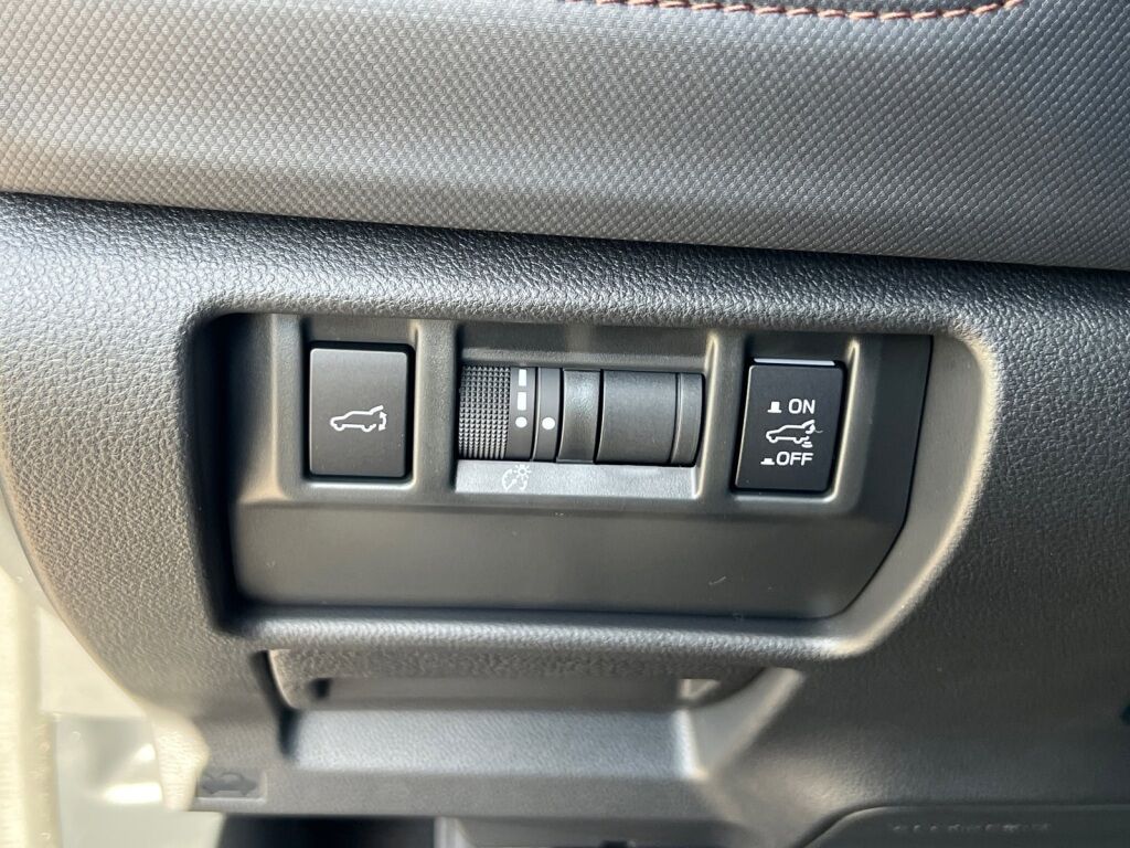 2025 Subaru FORESTER Touring Hagerstown MD