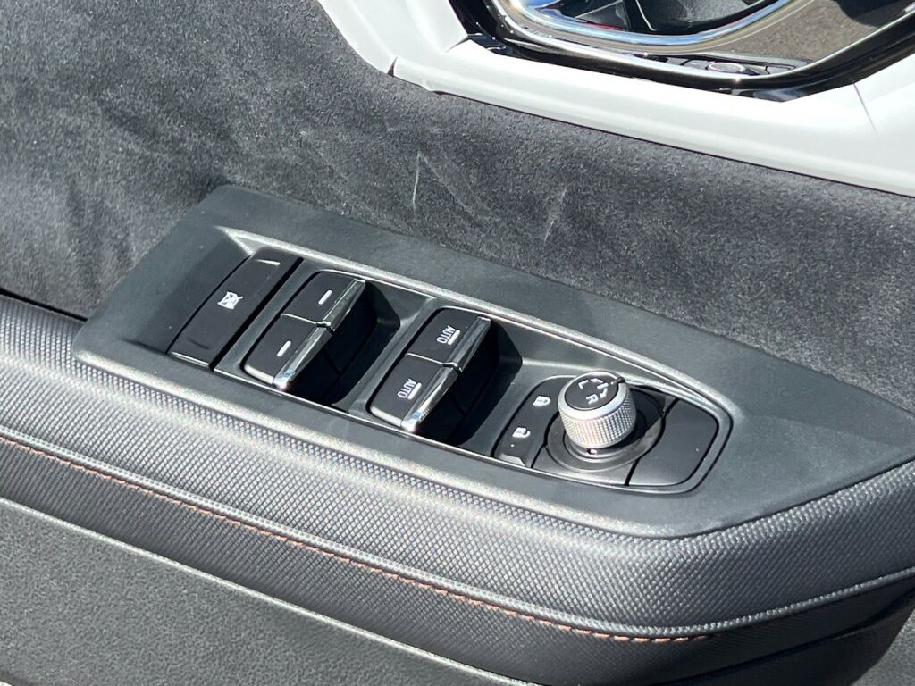 2025 Subaru FORESTER Touring Hagerstown MD