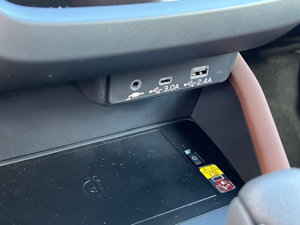 2025 Subaru FORESTER Touring Hagerstown MD