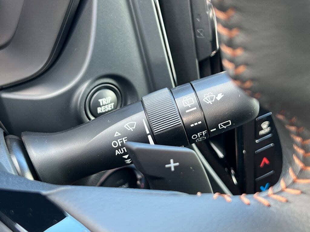 2025 Subaru FORESTER Touring Hagerstown MD