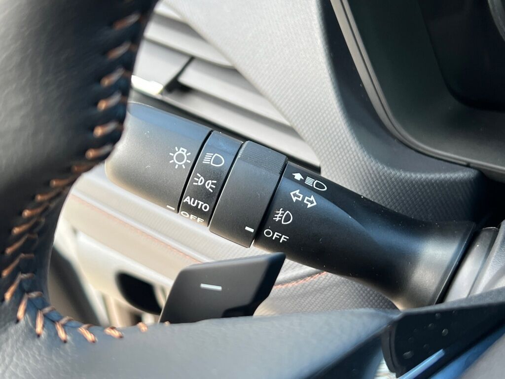 2025 Subaru FORESTER Touring Hagerstown MD