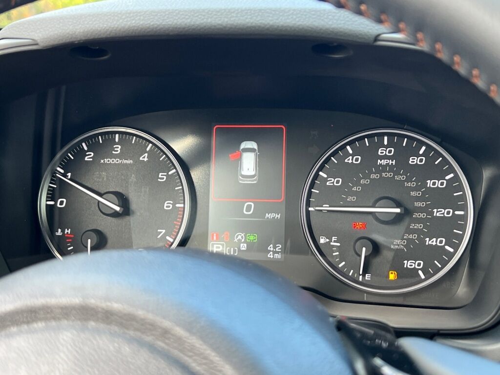 2025 Subaru FORESTER Touring Hagerstown MD