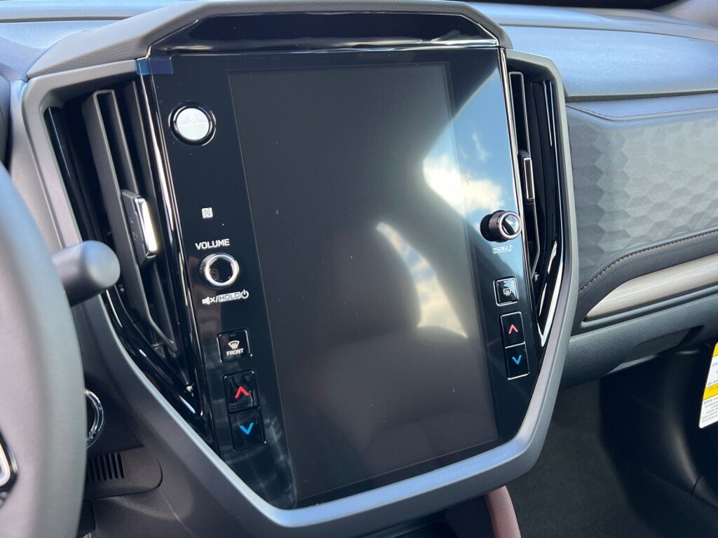 2025 Subaru FORESTER Touring Hagerstown MD