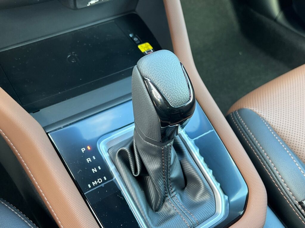 2025 Subaru FORESTER Touring Hagerstown MD