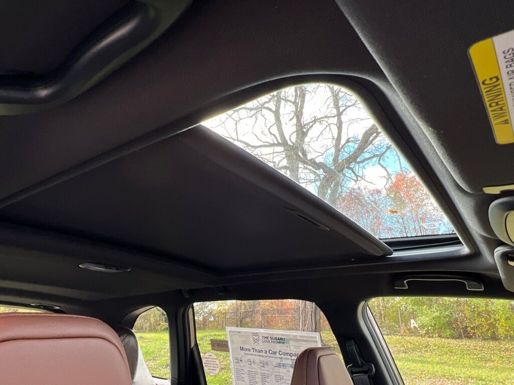 2025 Subaru FORESTER Touring Hagerstown MD