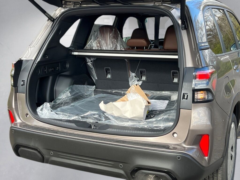 2025 Subaru FORESTER Touring Hagerstown MD