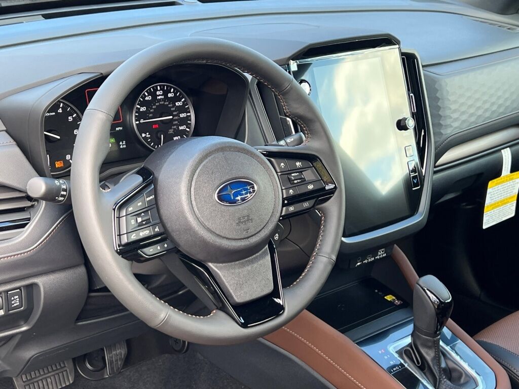 2025 Subaru FORESTER Touring Hagerstown MD