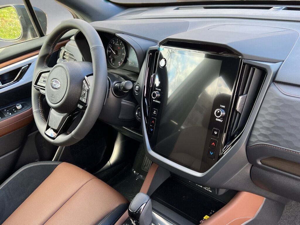 2025 Subaru FORESTER Touring Hagerstown MD