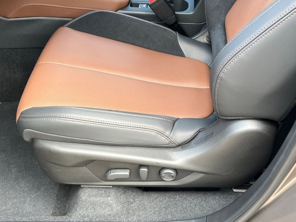 2025 Subaru FORESTER Touring Hagerstown MD