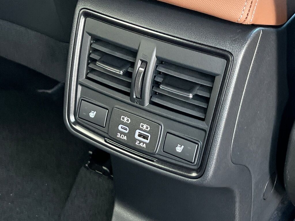 2025 Subaru FORESTER Touring Hagerstown MD