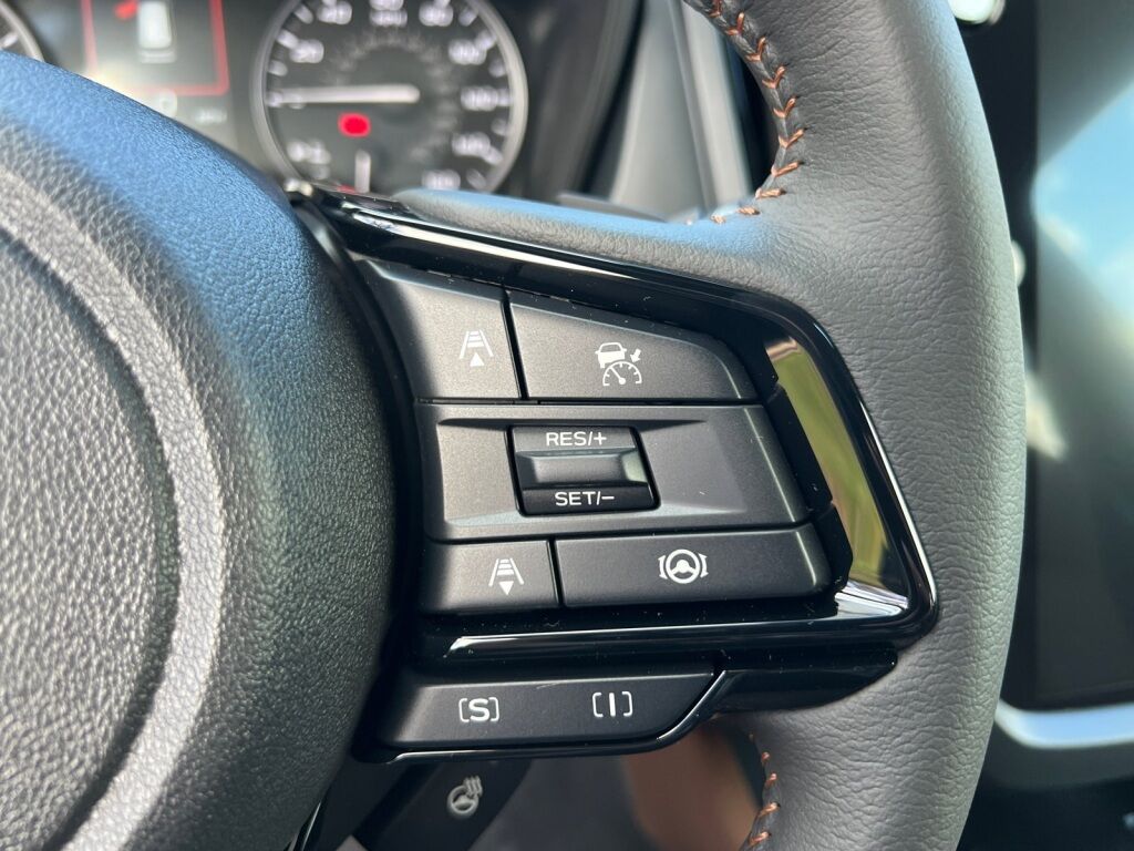 2025 Subaru FORESTER Touring Hagerstown MD