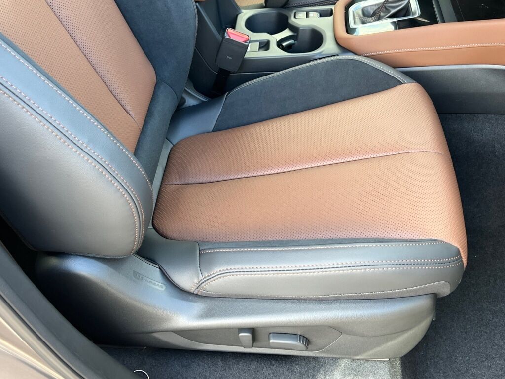 2025 Subaru FORESTER Touring Hagerstown MD