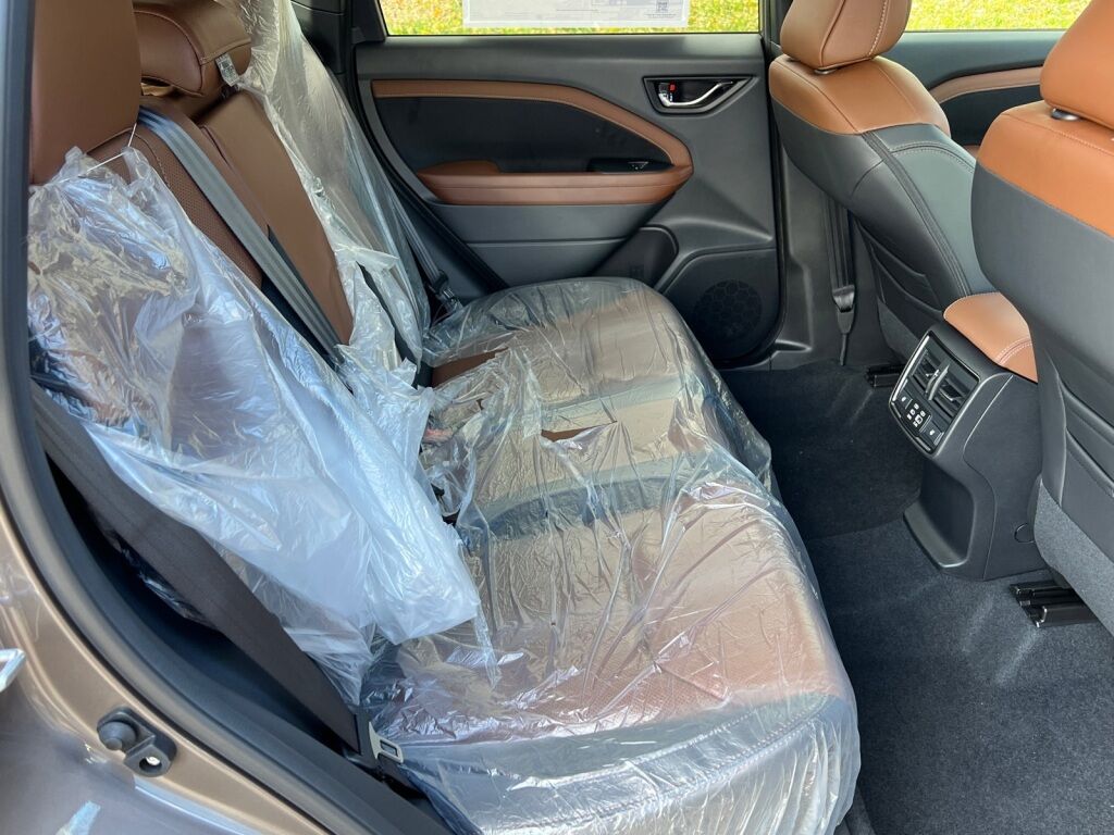 2025 Subaru FORESTER Touring Hagerstown MD