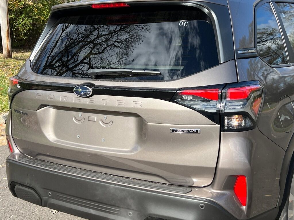 2025 Subaru FORESTER Touring Hagerstown MD