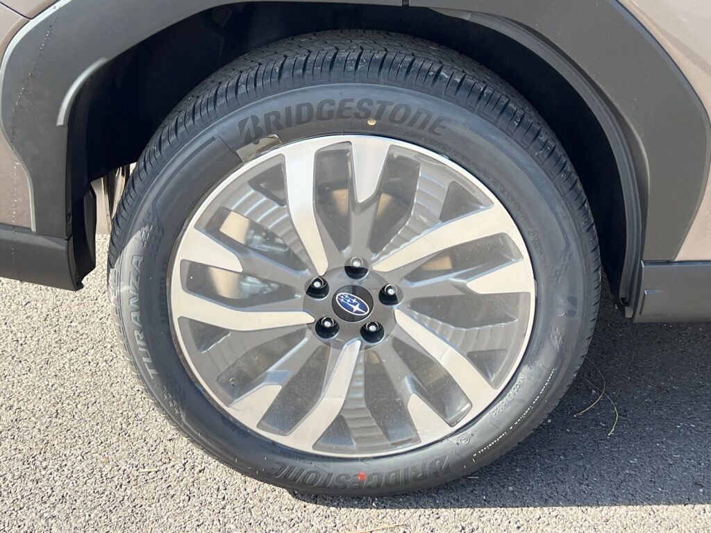 2025 Subaru FORESTER Touring Hagerstown MD