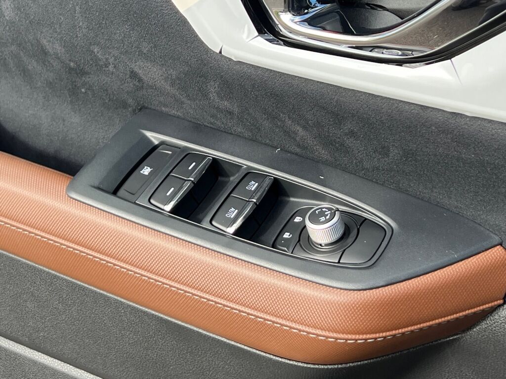 2025 Subaru FORESTER Touring Hagerstown MD