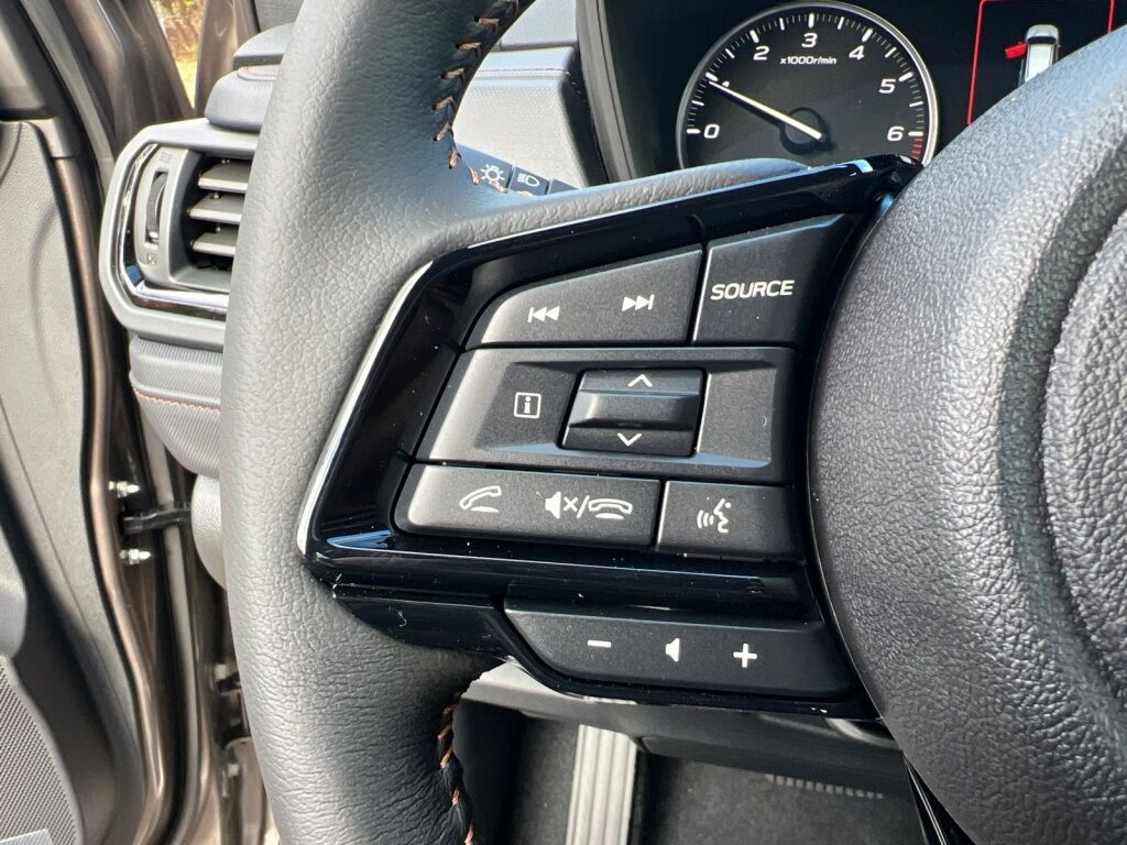 2025 Subaru FORESTER Touring Hagerstown MD