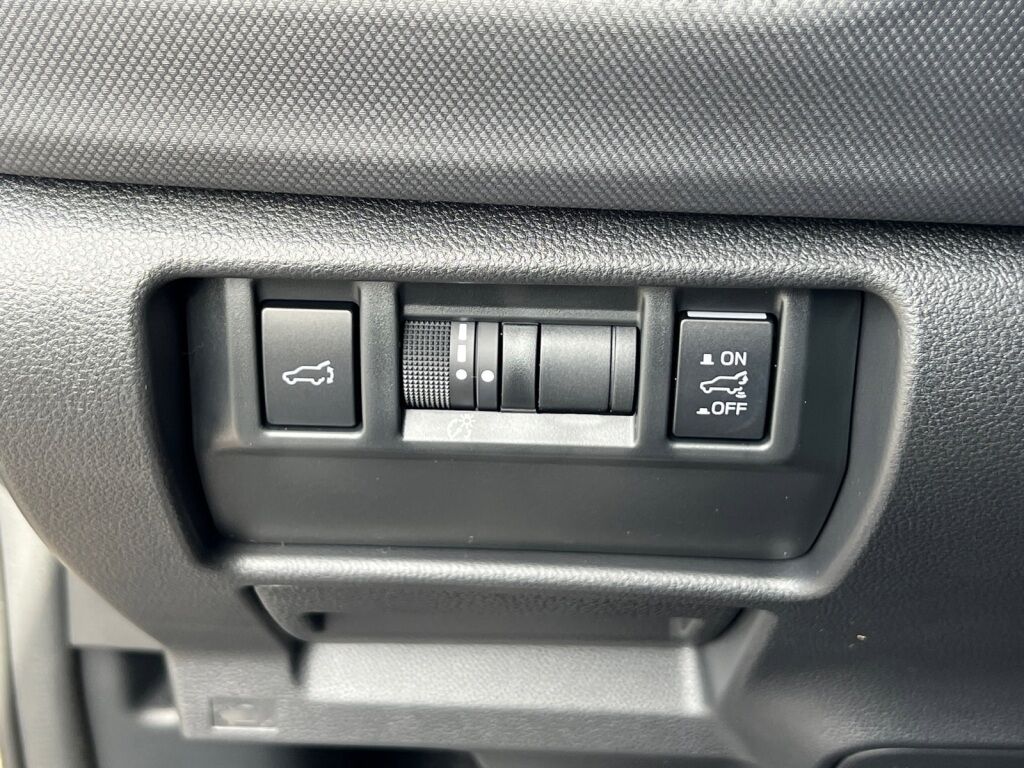 2025 Subaru FORESTER Touring Hagerstown MD