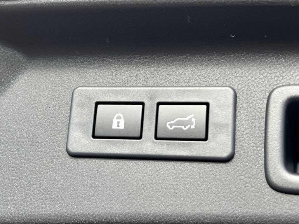 2025 Subaru FORESTER Touring Hagerstown MD