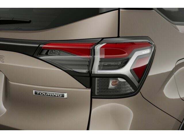 2025 Subaru FORESTER Touring Hagerstown MD