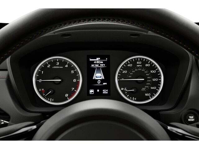 2025 Subaru FORESTER Touring Hagerstown MD