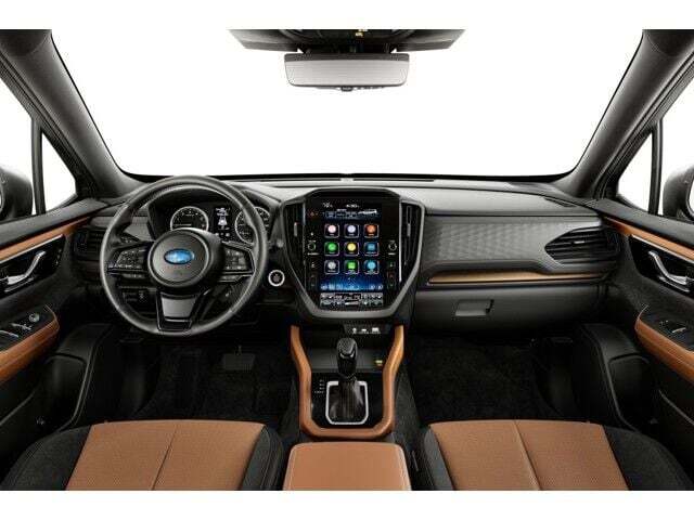 2025 Subaru FORESTER Touring Hagerstown MD