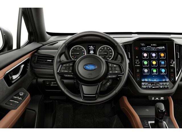 2025 Subaru FORESTER Touring Hagerstown MD