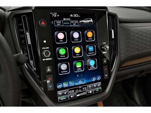 2025 Subaru FORESTER Touring Hagerstown MD