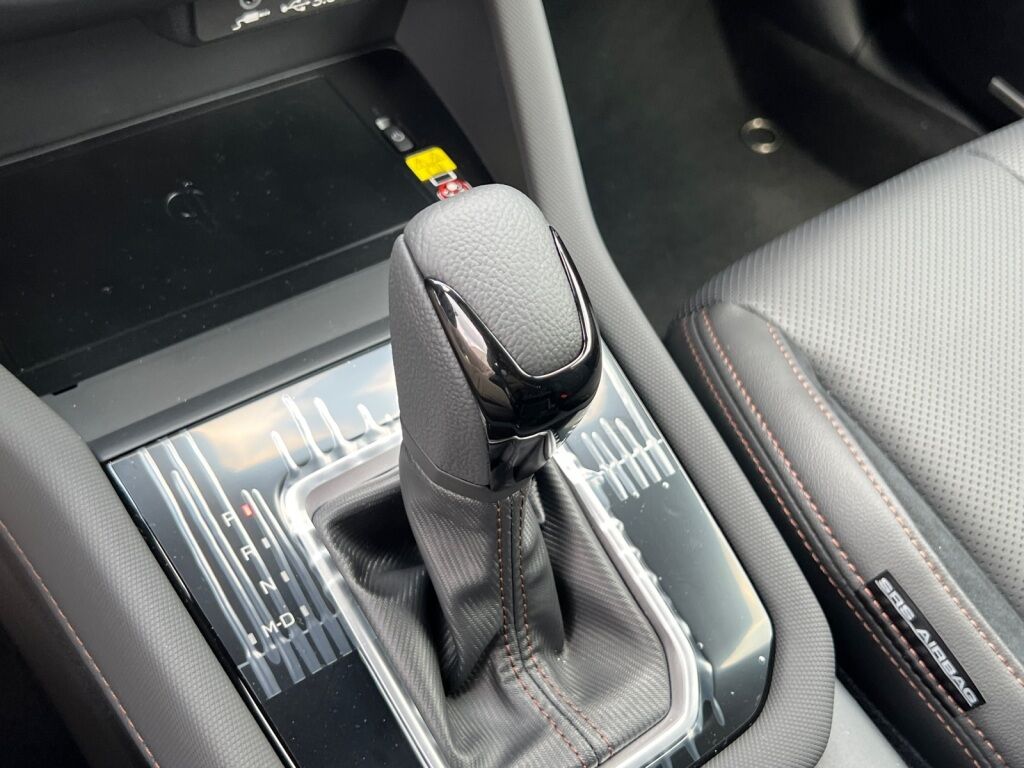 2025 Subaru FORESTER Touring Hagerstown MD