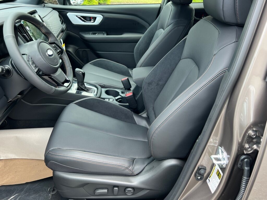 2025 Subaru FORESTER Touring Hagerstown MD