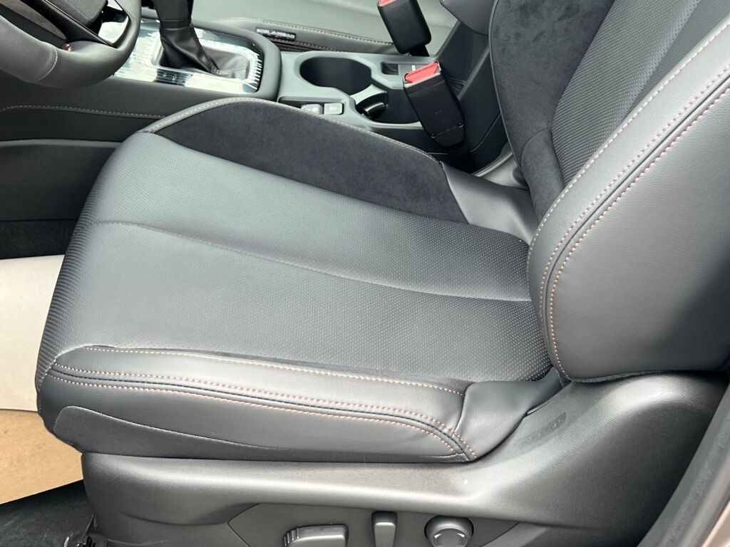 2025 Subaru FORESTER Touring Hagerstown MD