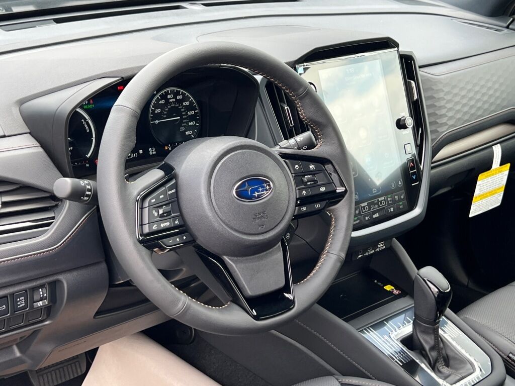 2025 Subaru FORESTER Touring Hagerstown MD