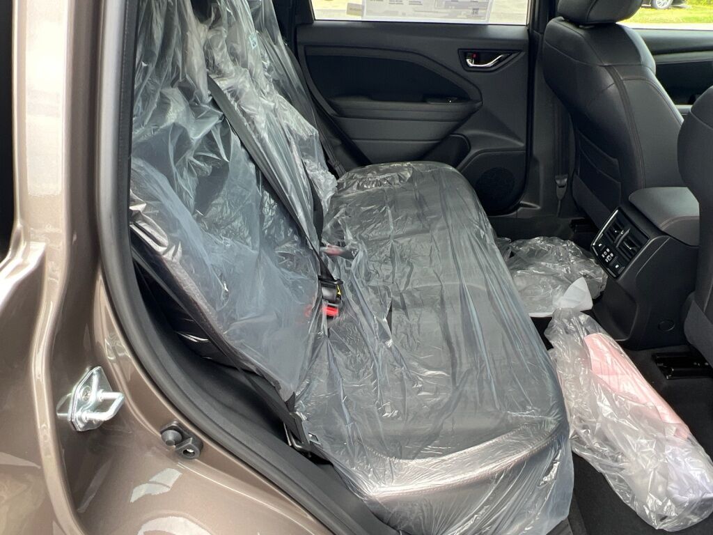 2025 Subaru FORESTER Touring Hagerstown MD