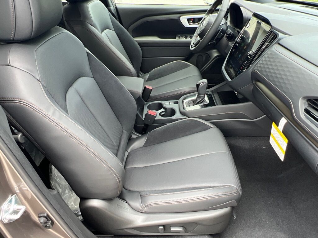 2025 Subaru FORESTER Touring Hagerstown MD