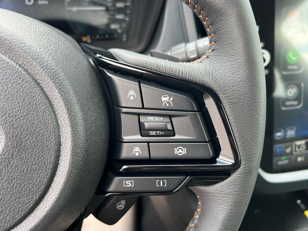 2025 Subaru FORESTER Touring Hagerstown MD