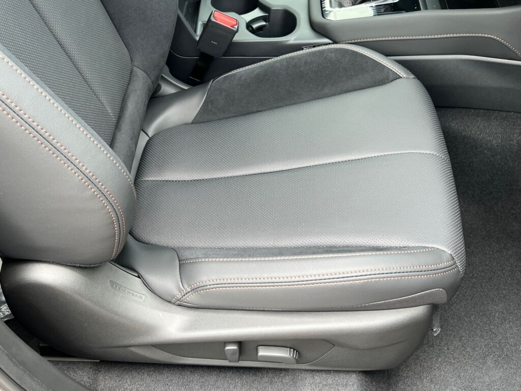 2025 Subaru FORESTER Touring Hagerstown MD